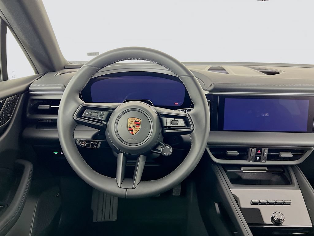 New 2026 Porsche Macan 4 Electric AWD/4WD image 25