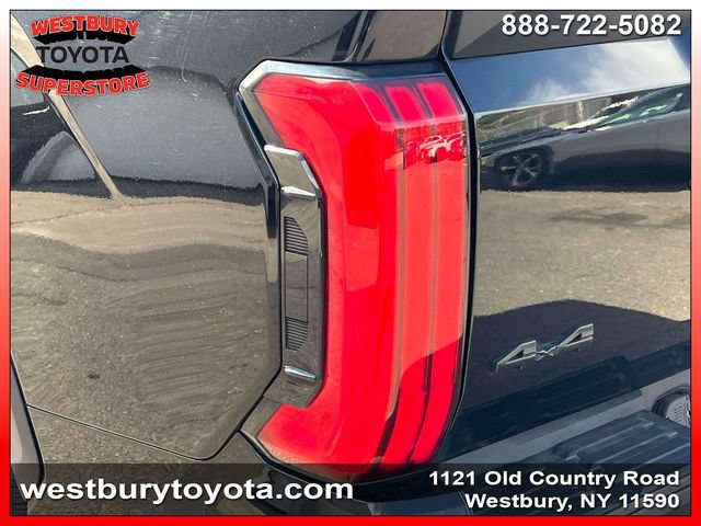 Used 2023 Toyota Tundra SR5 w/ SR5 Premium Package AWD/4WD image 13