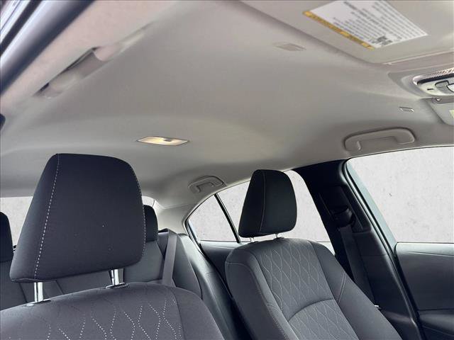 Used 2026 Toyota Corolla LE FWD image 29