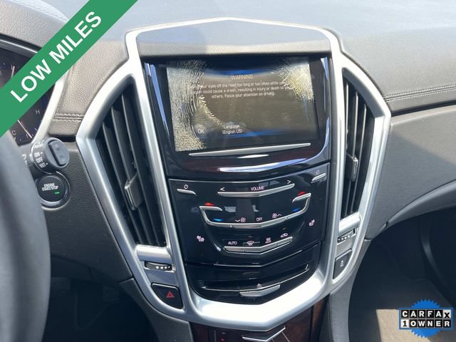 Used 2016 Cadillac SRX Luxury AWD/4WD image 32