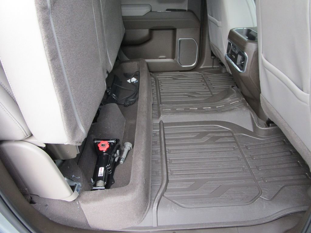 New 2026 GMC Sierra 1500 SLT w/ SLT Premium Plus Package image 26