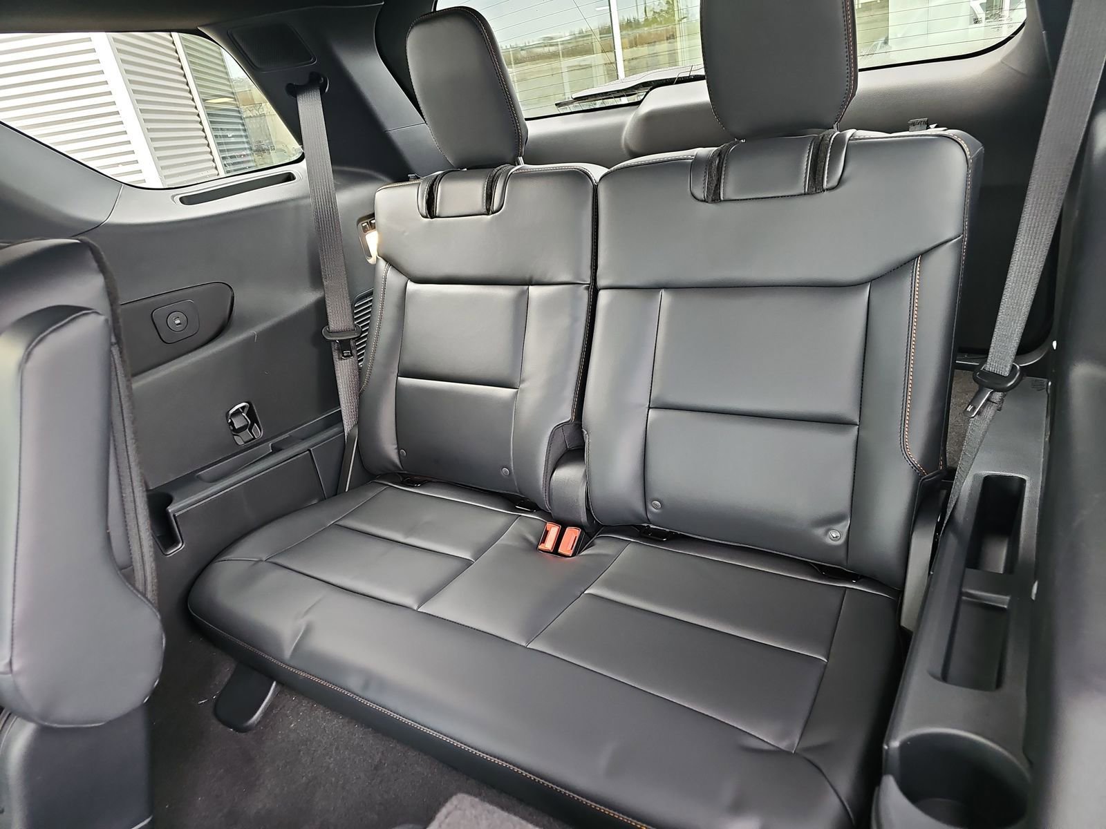 New 2026 Ford Explorer Tremor w/ Tremor Ultimate Package image 7