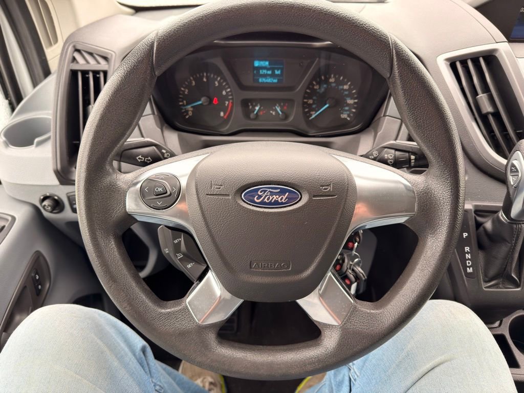 Used 2015 Ford Transit 150 XLT RWD image 32