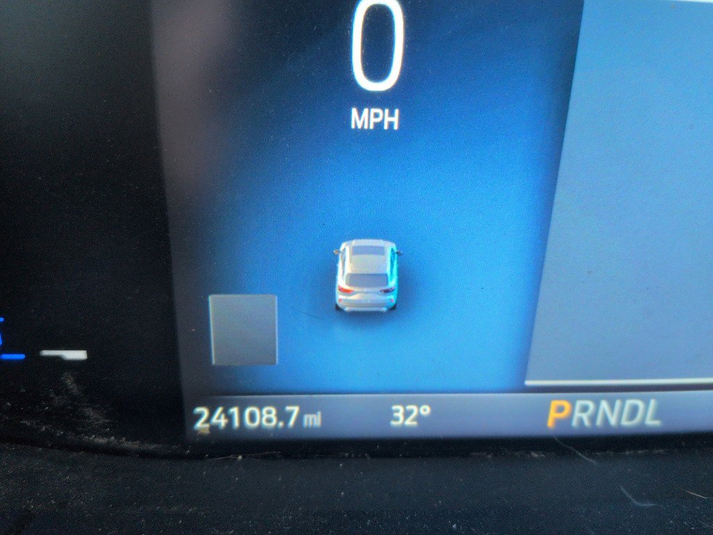 Used 2024 Ford Escape Active w/ Tech Pack #1 image 15