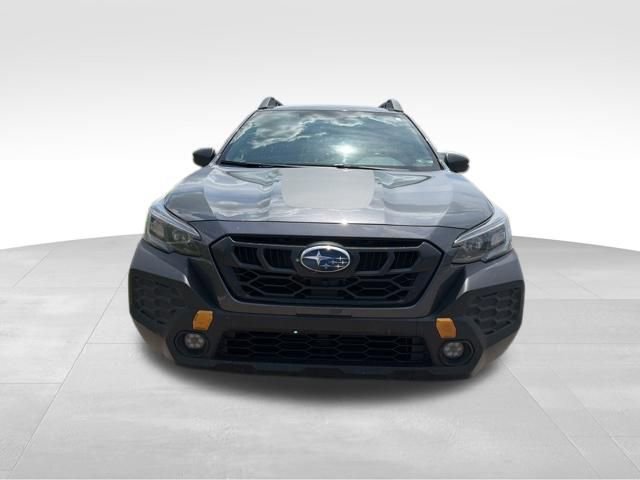 Used 2024 Subaru Outback Wilderness AWD/4WD image 3