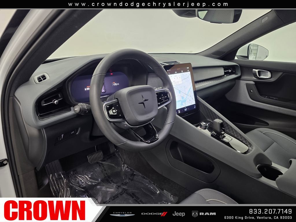 Used 2022 Polestar Polestar 2 AWD/4WD image 23