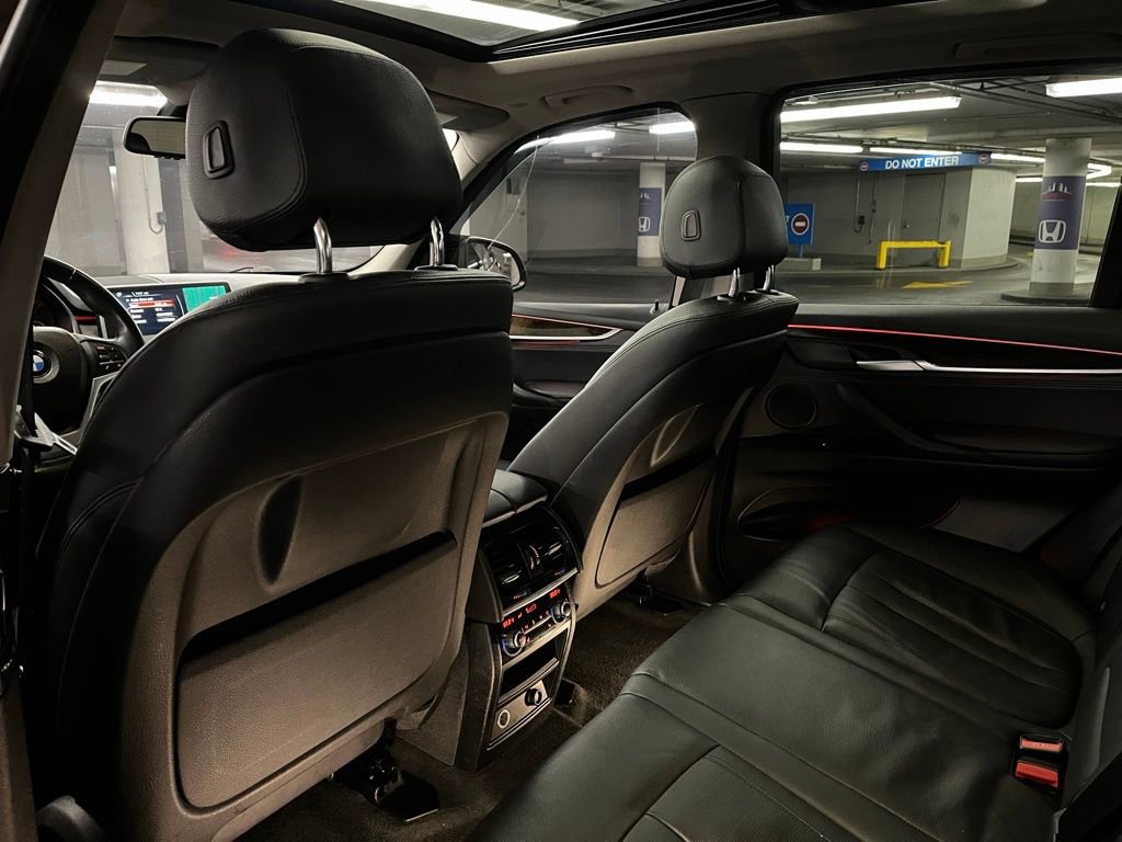 Used 2015 BMW X5 xDrive35i image 22