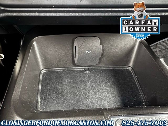 Used 2022 Ford Bronco Big Bend image 32