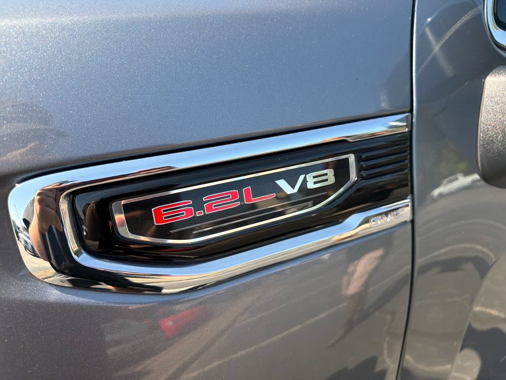 Used 2020 GMC Sierra 1500 Denali w/ Denali Ultimate Package AWD/4WD image 13