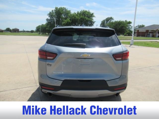 Used 2024 Chevrolet Blazer LT FWD image 6