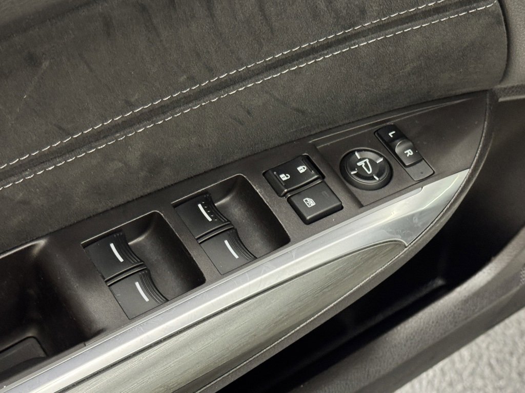 Used 2019 Acura TLX w/ Technology & A-SPEC Pkg image 13