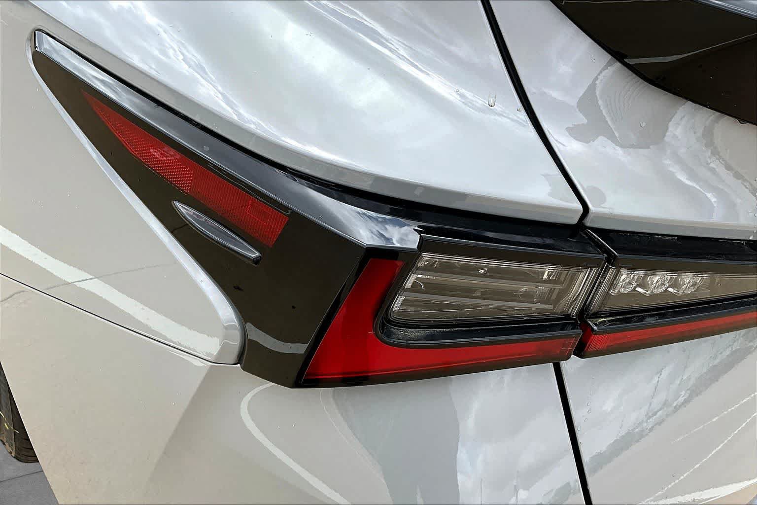 New 2026 Lexus IS 350 F Sport w/ Handling Package RWD image 14