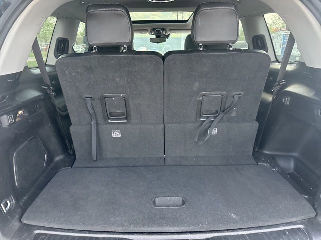 Used 2022 Jeep Grand Cherokee L Limited image 12