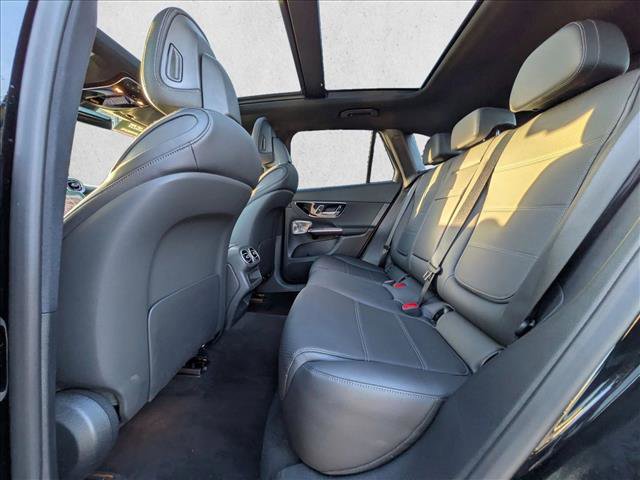 Certified 2026 Mercedes-Benz GLC 300 image 20