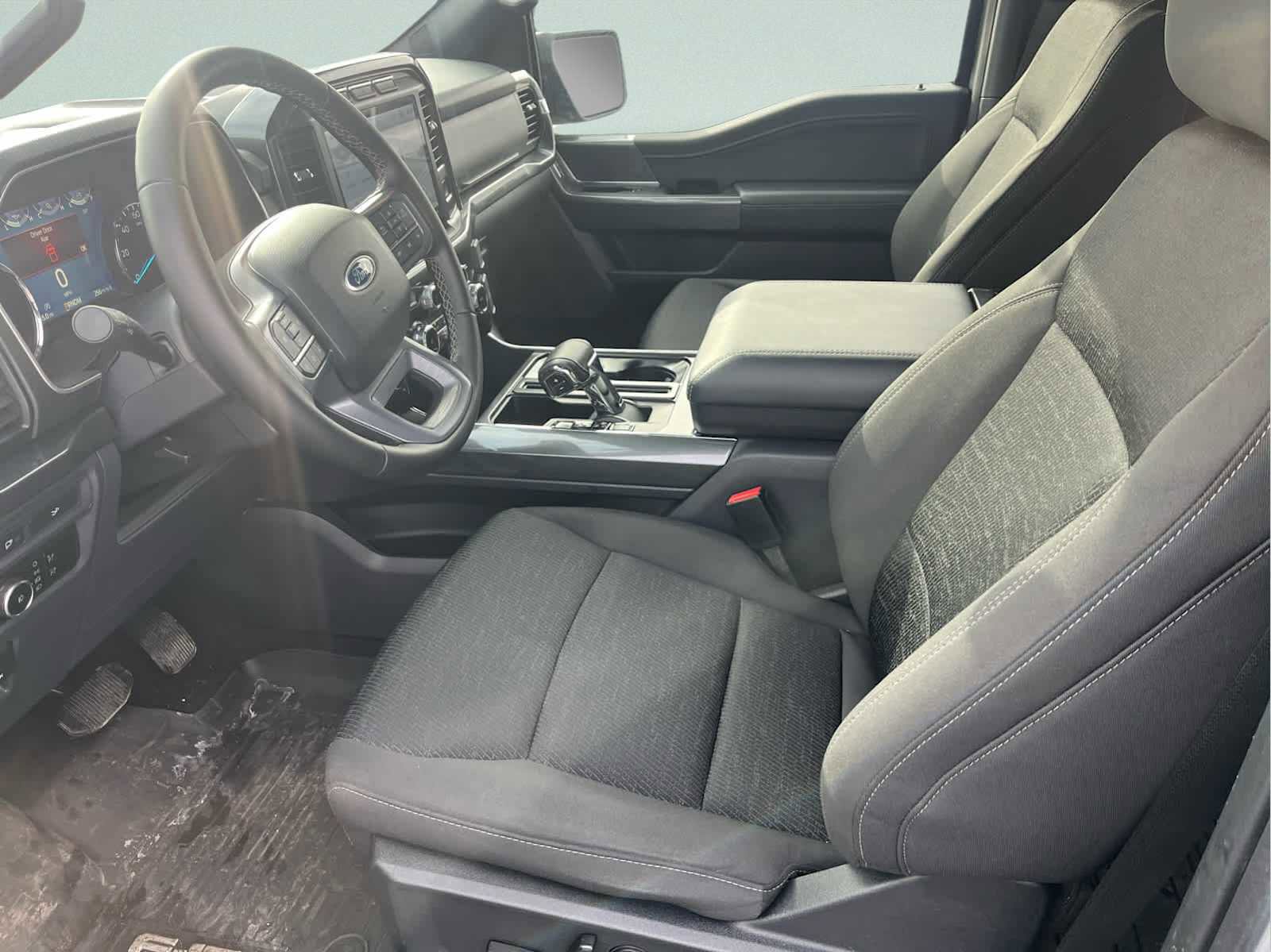 Used 2023 Ford F150 XLT w/ Equipment Group 302A High image 31