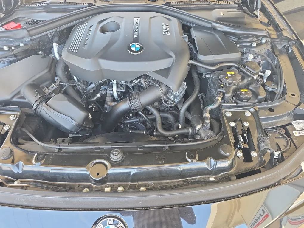 Used 2017 BMW 430i Coupe w/ Premium Package image 33