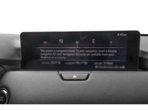 New 2026 MAZDA CX-90 3.3 Turbo w/ Premium Sport Pkg image 18