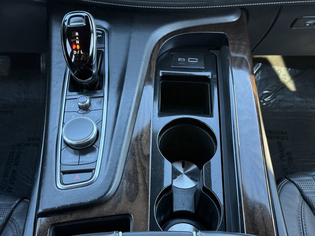 Used 2022 Cadillac Escalade Sport Platinum image 15