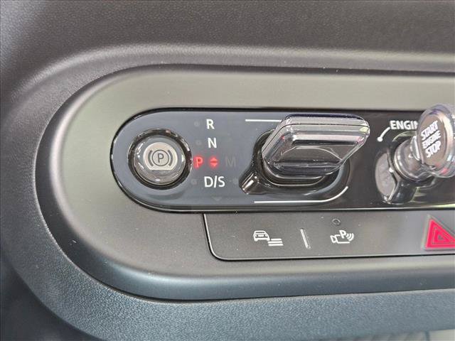 Used 2026 MINI Cooper John Cooper Works FWD image 10