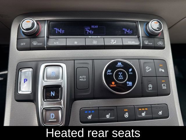 Used 2022 Hyundai Palisade Limited image 35