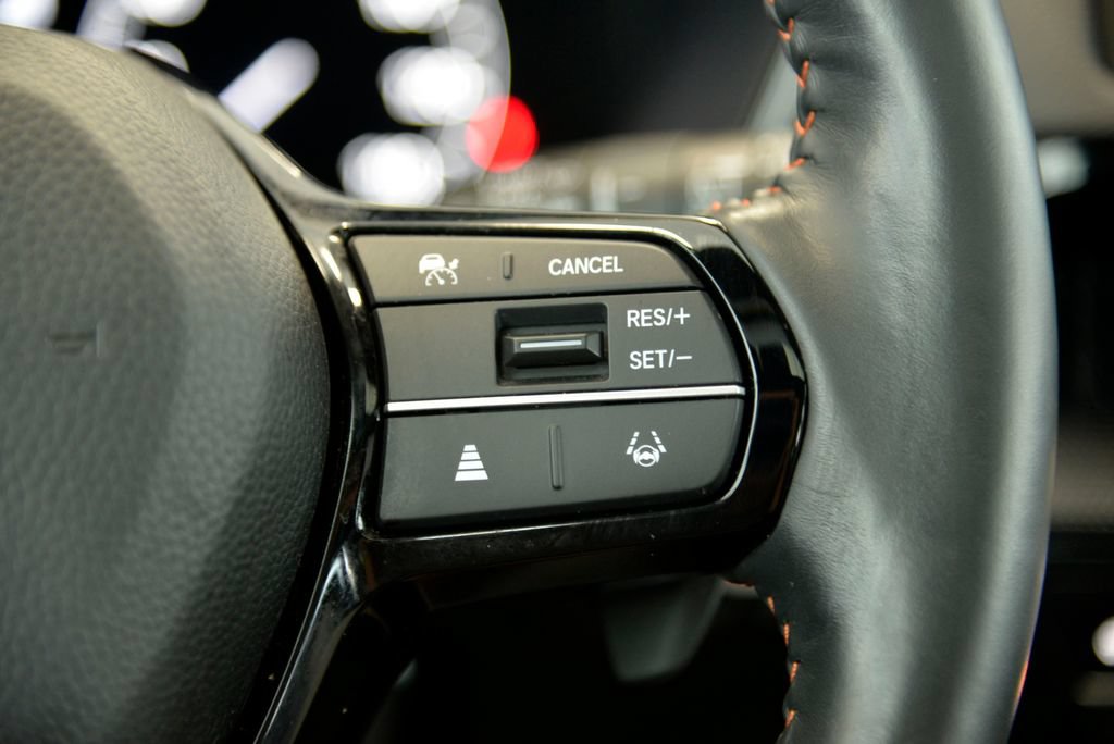 Used 2023 Honda CR-V Sport Touring image 23