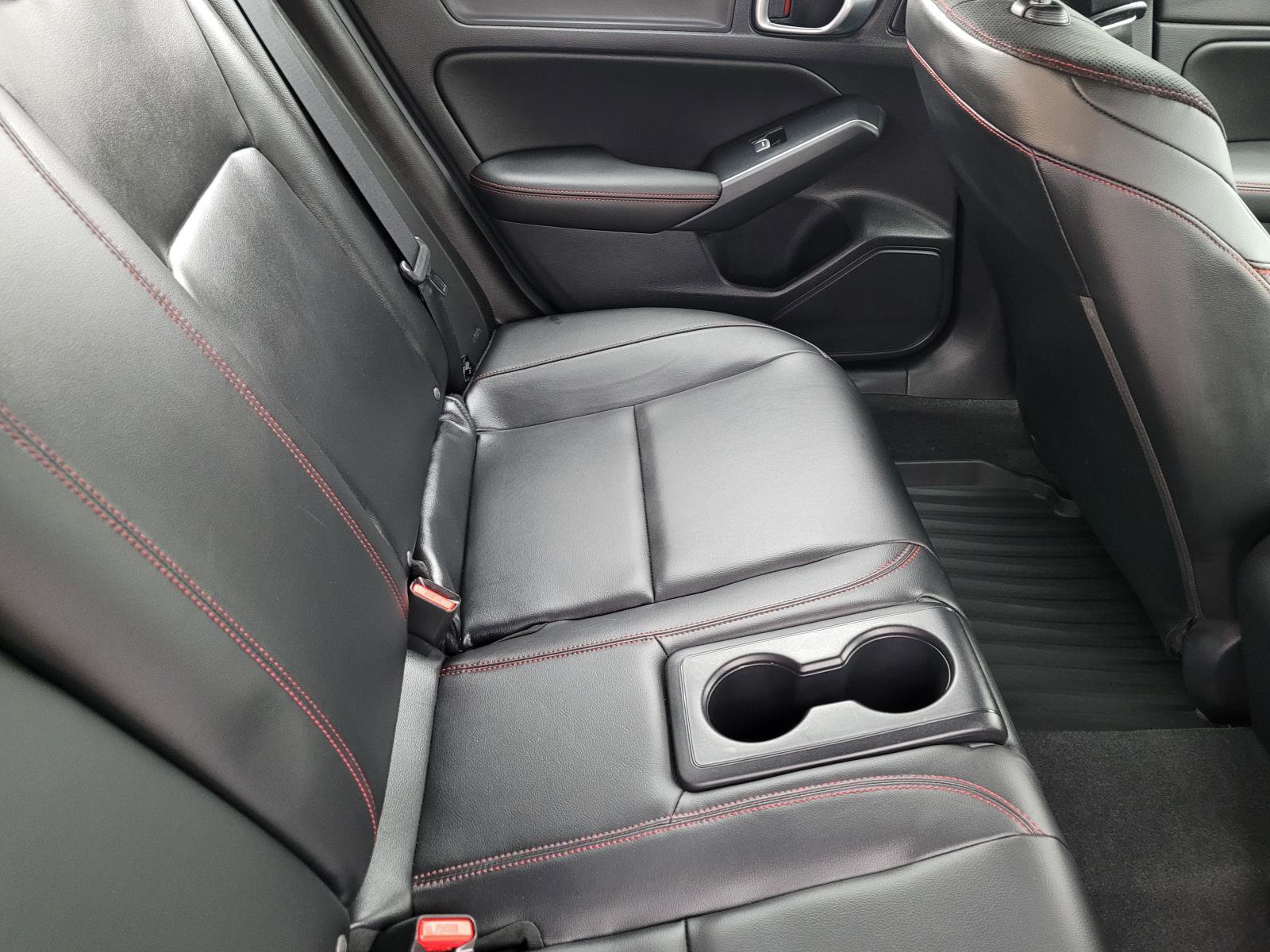 Used 2024 Acura Integra Type S image 13