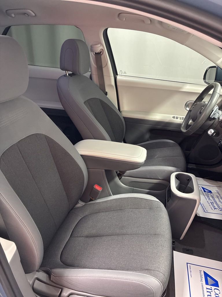 Used 2024 Hyundai Ioniq 5 SE image 26