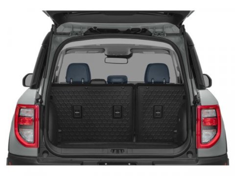 Used 2023 Ford Bronco Sport Outer Banks w/ Tech Package image 14