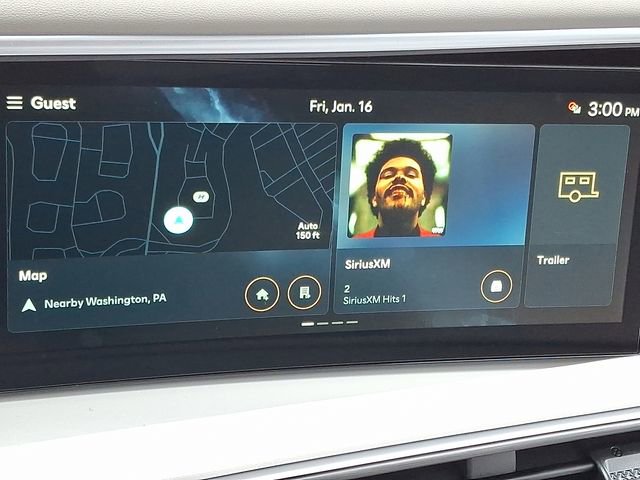 New 2026 Hyundai Palisade Limited image 14