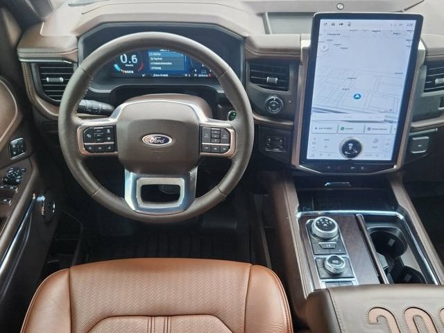 Used 2024 Ford Expedition Max King Ranch AWD/4WD image 27