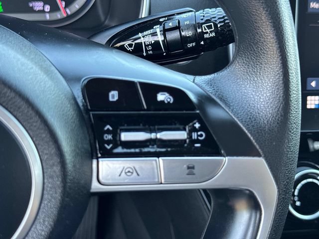 Used 2023 Hyundai Tucson SEL AWD/4WD image 27