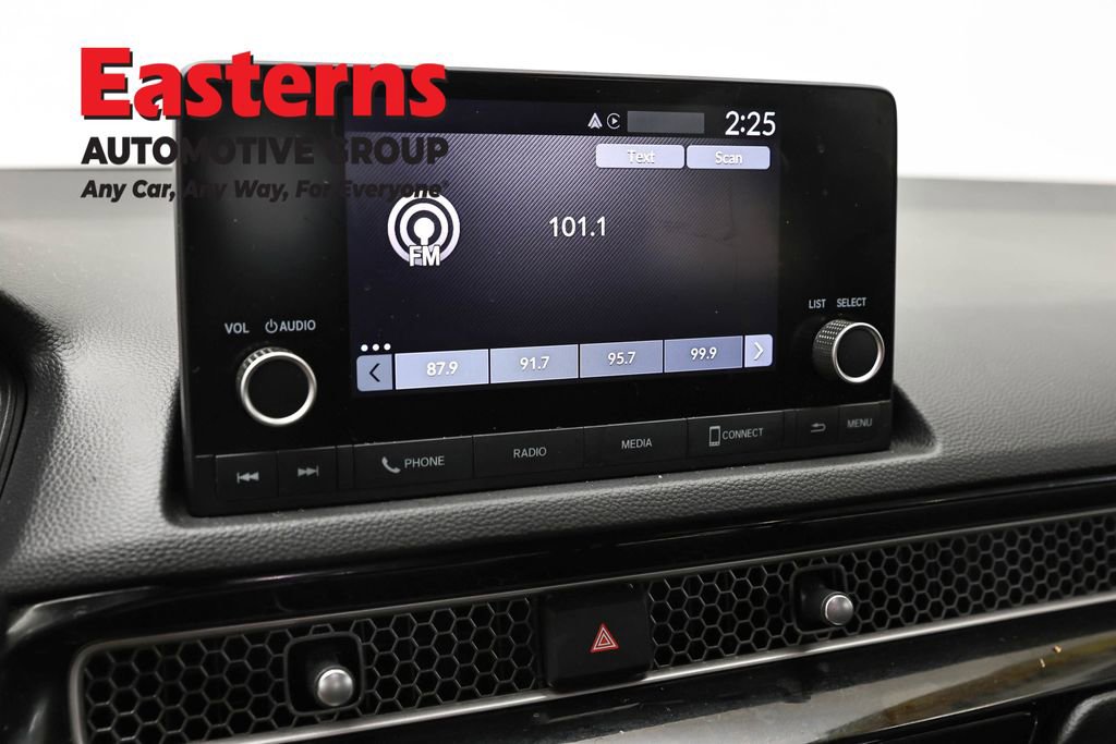Used 2025 Honda Civic Sport image 18