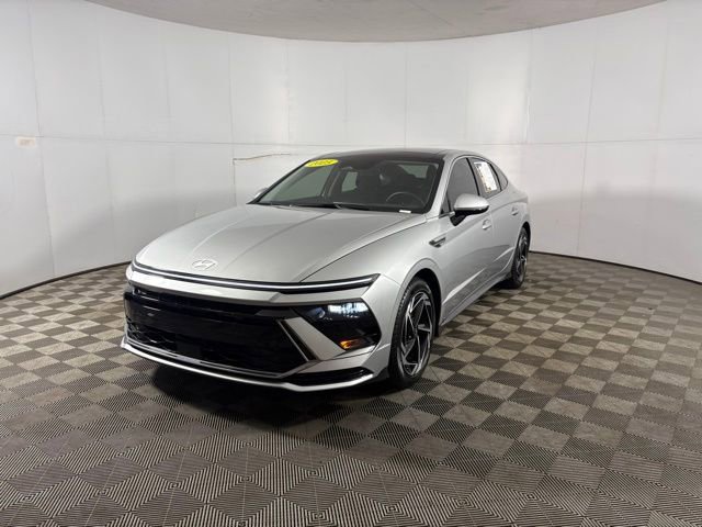Used 2025 Hyundai Sonata SEL