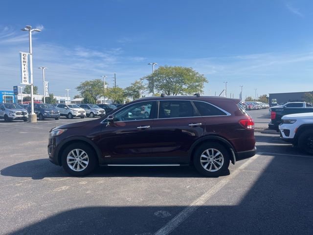 Used 2016 Kia Sorento LX image 11