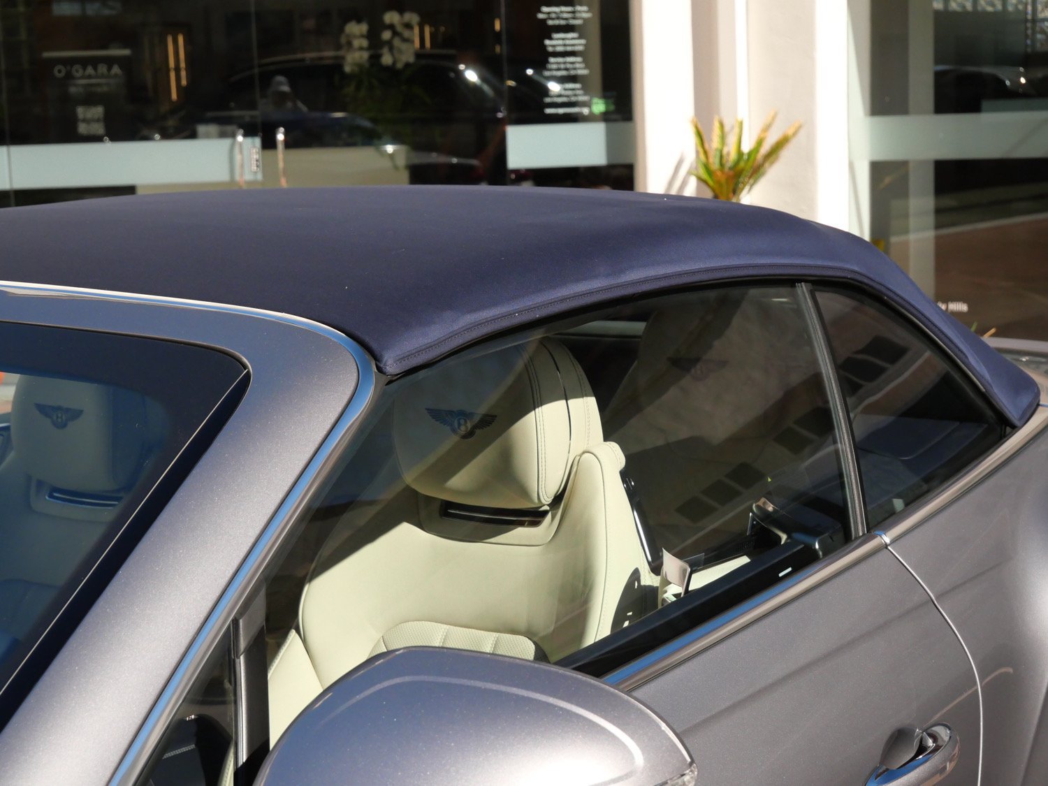 New 2026 Bentley Continental GT AWD/4WD image 11