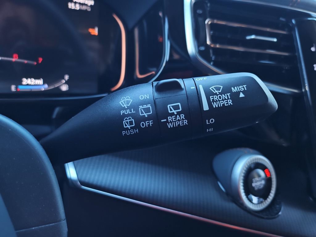 Used 2024 Jeep Grand Wagoneer Series III w/ Quick Order Packagew 28T image 28