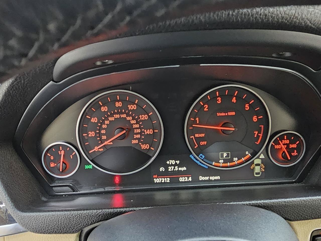 Used 2019 BMW 430i Gran Coupe w/ Convenience Package RWD image 33