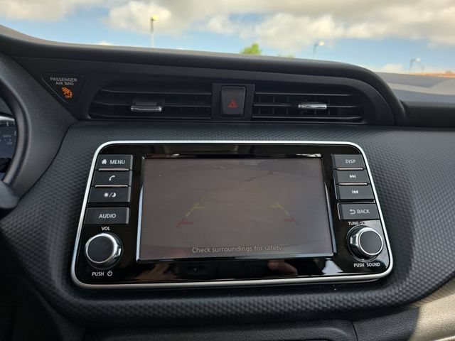 Used 2024 Nissan Kicks S FWD image 9