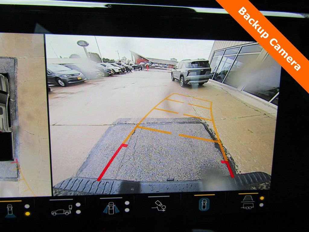 Used 2023 GMC Sierra 1500 Denali w/ Denali Reserve Package image 23