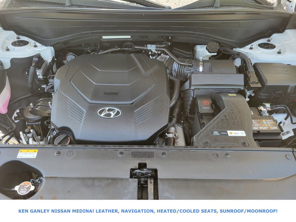 Used 2024 Hyundai Palisade Calligraphy AWD/4WD image 23