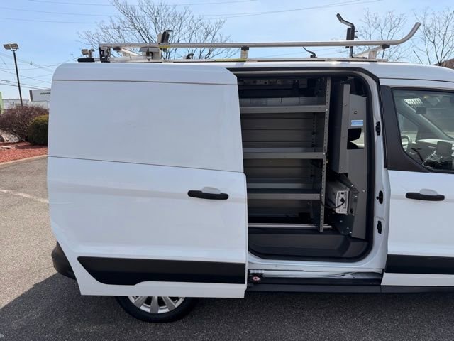 Used 2020 Ford Transit Connect XL image 27