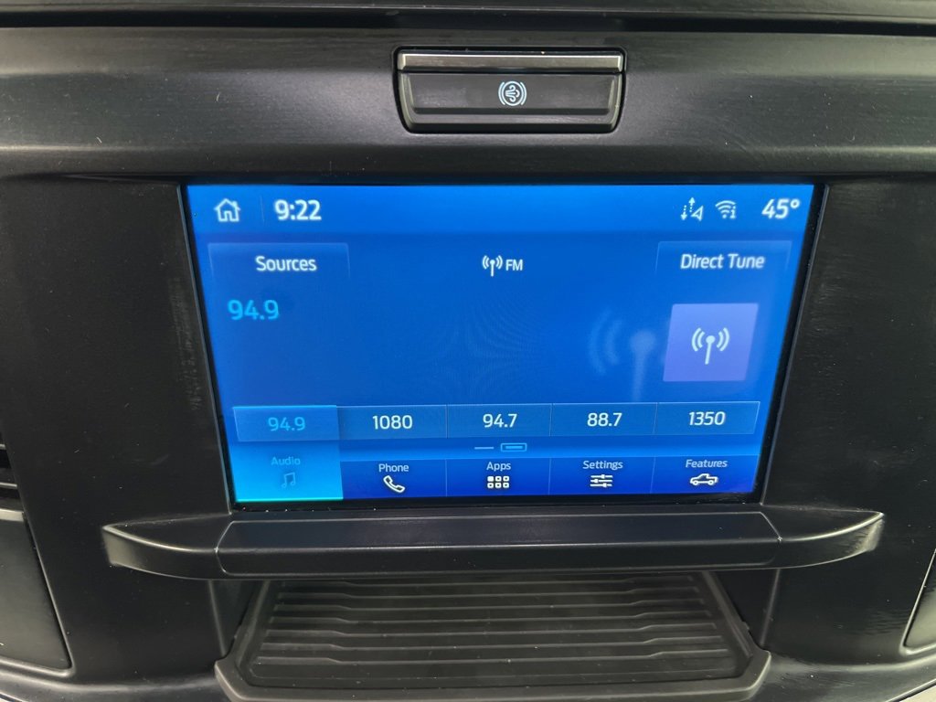 Used 2025 Ford F350 XL image 13