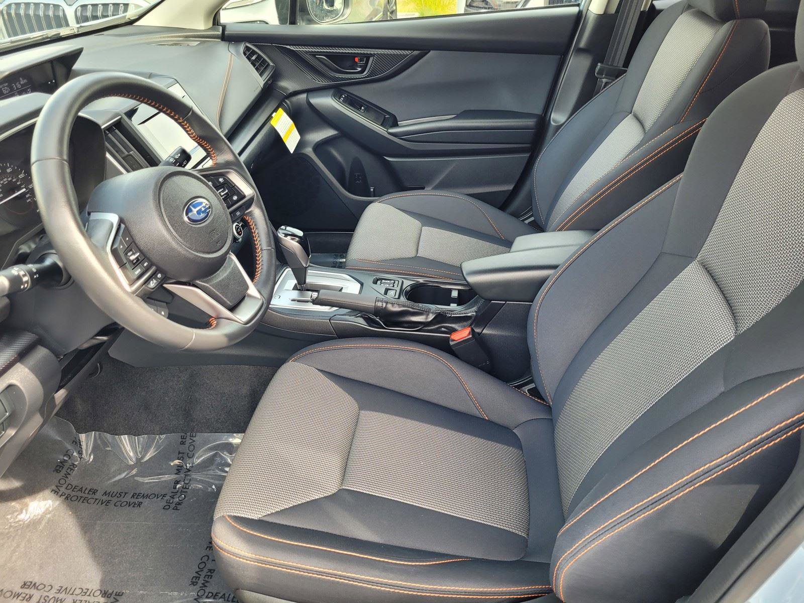 Used 2023 Subaru Crosstrek 2.0i Premium w/ Popular Package #3 AWD/4WD image 18