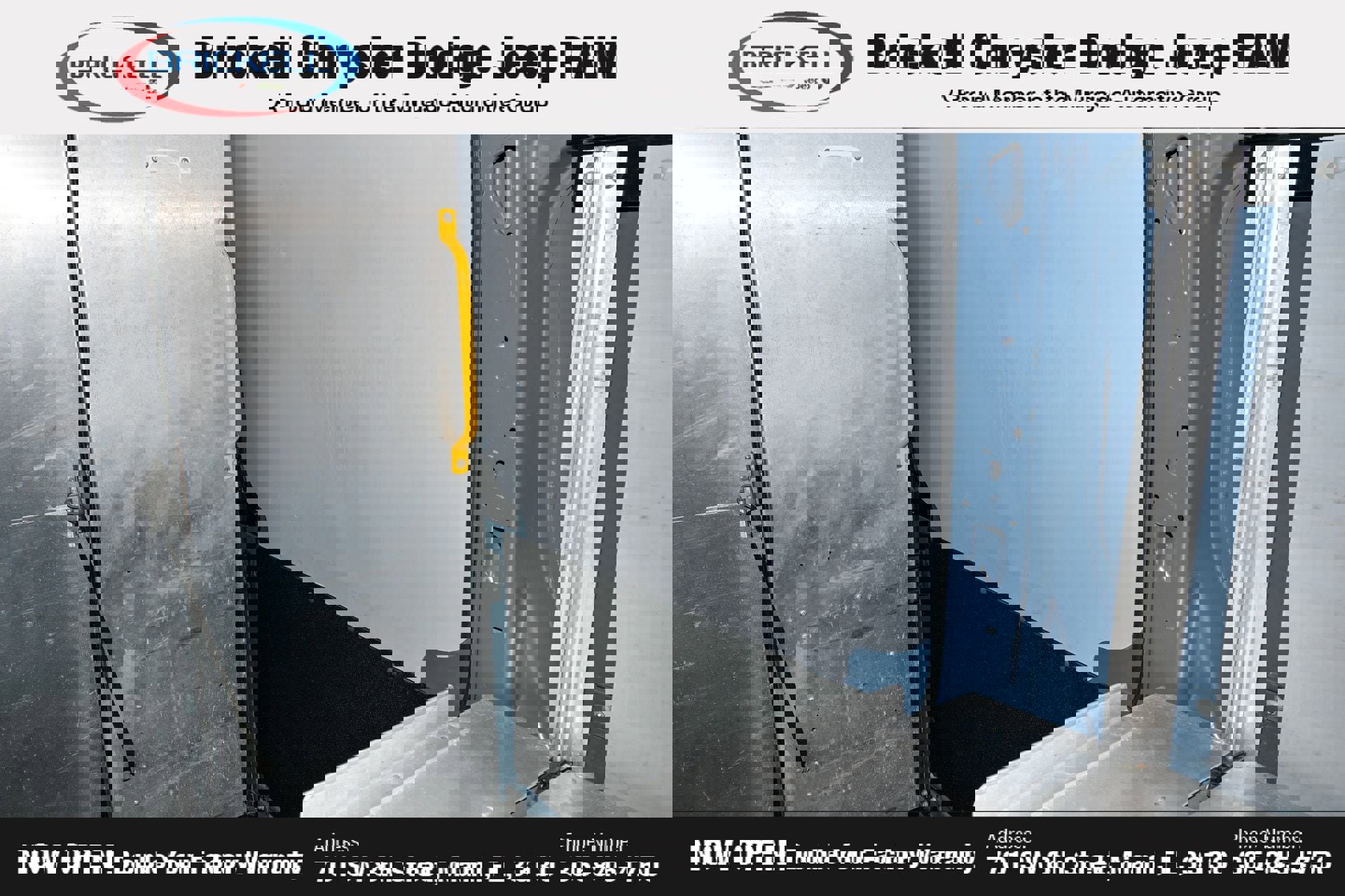 Used 2020 RAM ProMaster 3500 image 12