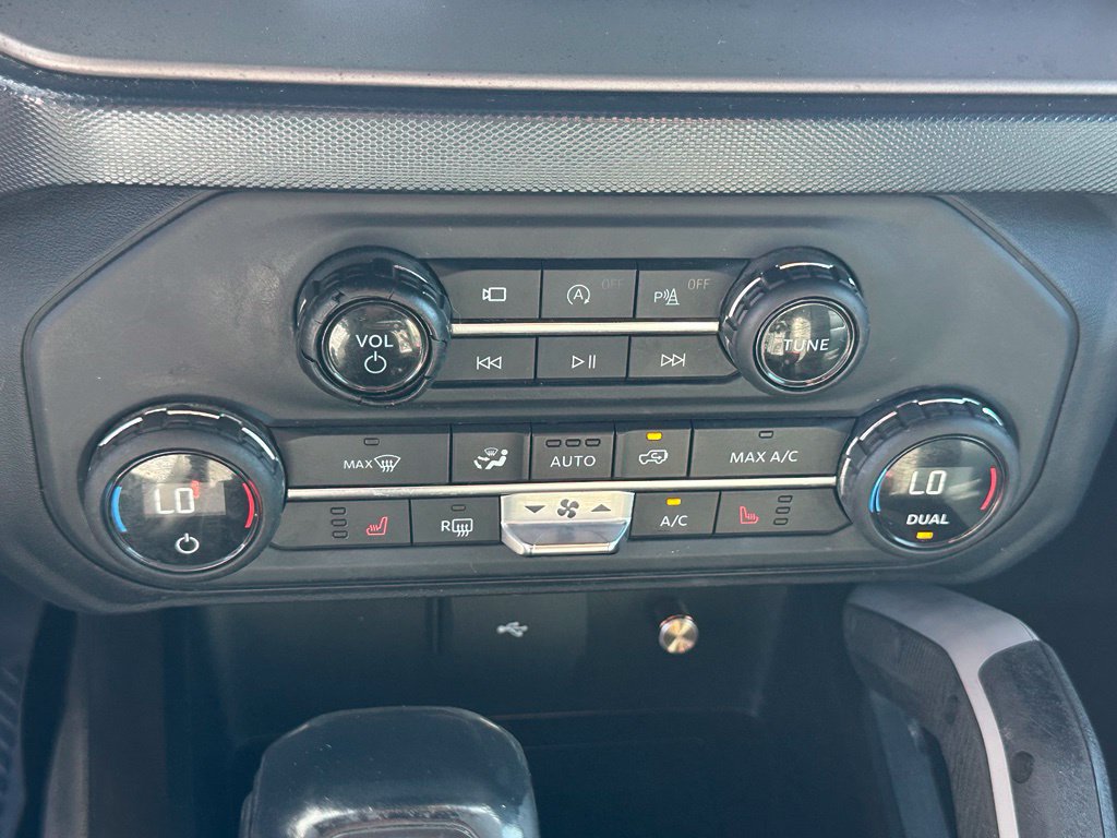 Used 2021 Ford Bronco Outer Banks AWD/4WD image 32