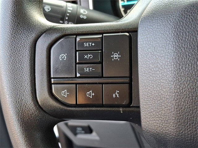 Used 2023 Ford F150 XLT image 21