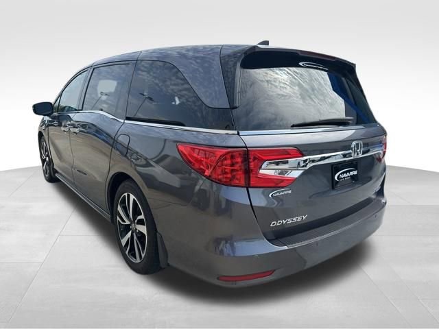 Used 2019 Honda Odyssey Elite image 6