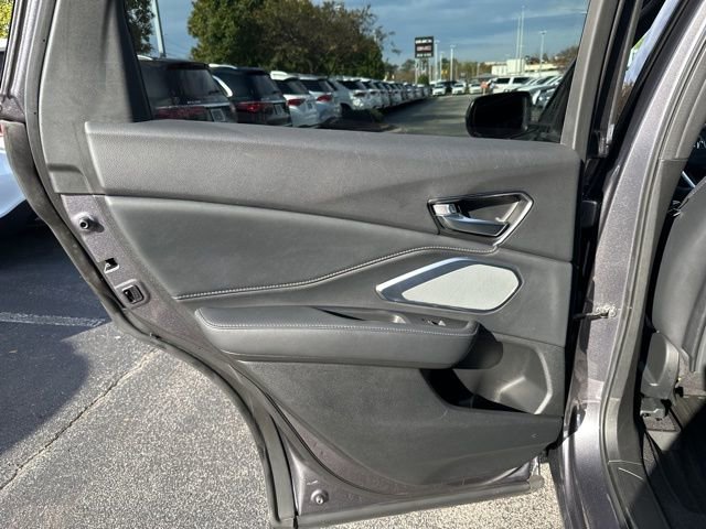 Used 2019 Acura RDX A-Spec image 28