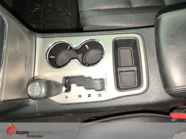 Used 2012 Jeep Grand Cherokee Laredo image 22