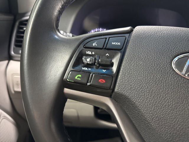 Used 2018 Hyundai Tucson Sport image 17